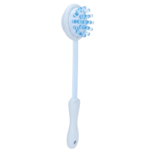 Marteau de massage bleu au motif cartoon, taille unique 1