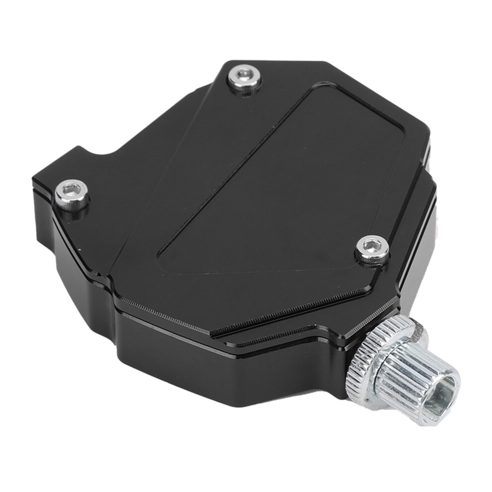 Clutch Economizer Aluminium Alloy Universal Modification For Motorcycles And Atvsblack 5051322676393