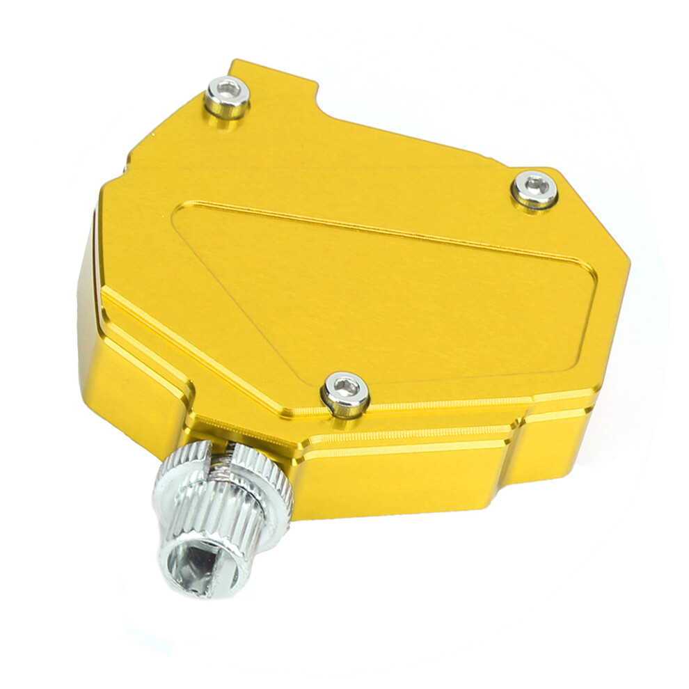 Clutch Economizer Aluminium Alloy Universal Modification For Motorcycles And Atvsgold 4601322676384
