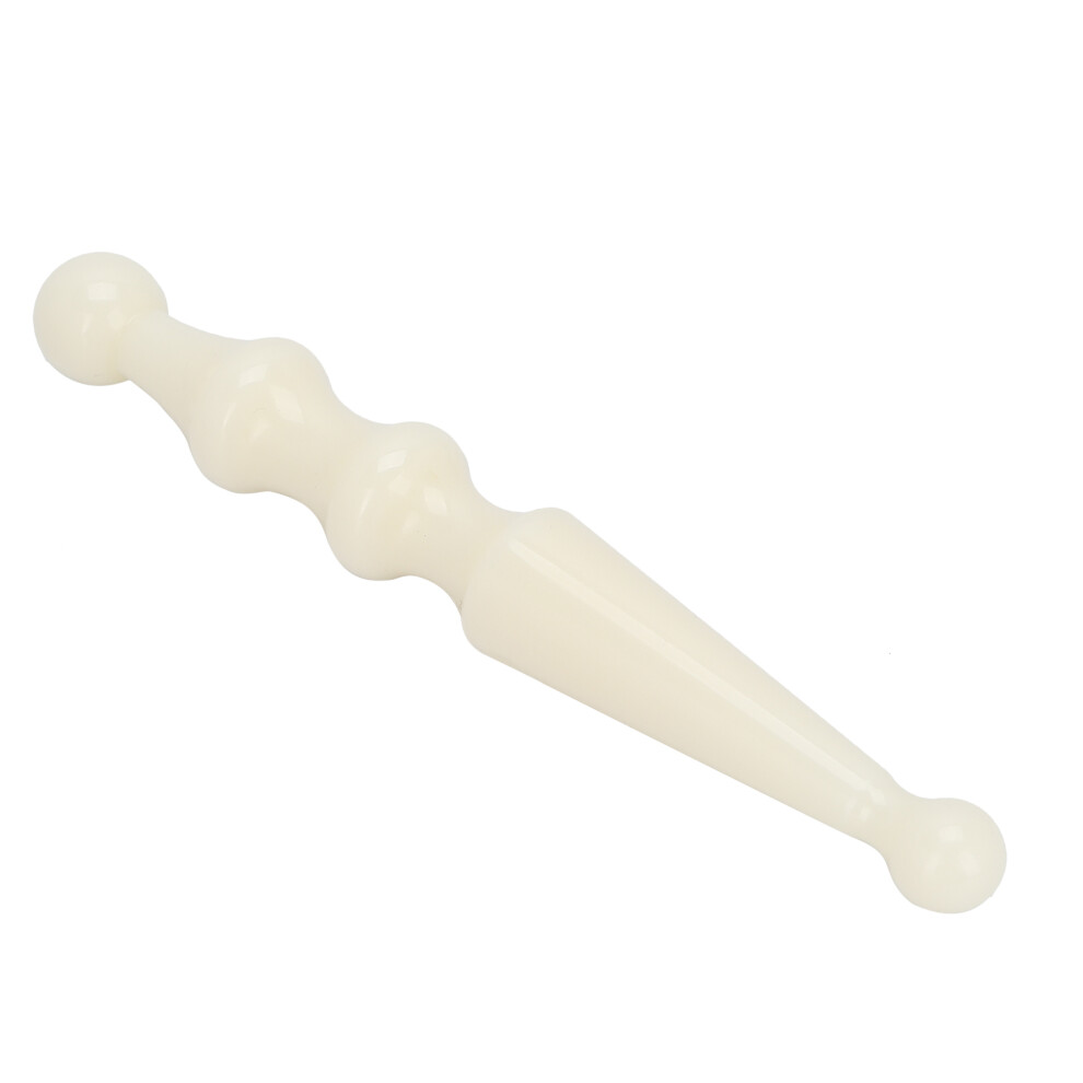 Professional Foot Reflexology Massage Stick Travel Portable Foot Acupuncture Massage Tool