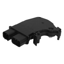 Actuateur de serrure de porte 72155-S5P-A11 noir pour CR-V