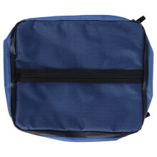 Blu sottomarino 11L Borsa termica portatile 38x33x9cm