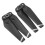2 pezzi di eliche 4730F, 10 g, per Spark, 60x30x10, Nero/Argento 1