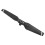 2 pezzi di eliche 4730F, 10 g, per Spark, 60x30x10, Nero/Argento 6
