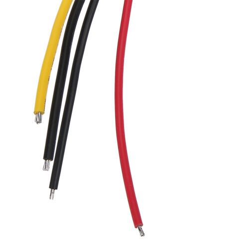 THJ4812C240Z IP68 48V/36V-12V DC 240W 20A 2