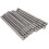 Set di punte per cacciavite da 12 pezzi - 100 mm, lega S2, argento 6