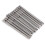 Set di punte per cacciavite da 12 pezzi - 100 mm, lega S2, argento 11