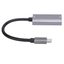 Carte d’acquisition HDMI vers Type-C 4K à 30 Hz - aluminium