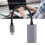 Carte d’acquisition HDMI vers Type-C 4K à 30 Hz - aluminium 9