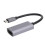 Carte d’acquisition HDMI vers Type-C 4K à 30 Hz - aluminium 14
