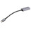 Carte d’acquisition HDMI vers Type-C 4K à 30 Hz - aluminium 5