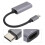 Carte d’acquisition HDMI vers Type-C 4K à 30 Hz - aluminium 10