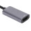 Carte d’acquisition HDMI vers Type-C 4K à 30 Hz - aluminium 11