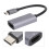 Carte d’acquisition HDMI vers Type-C 4K à 30 Hz - aluminium 13