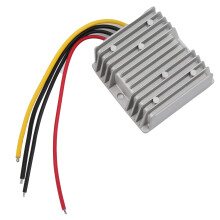 TBC084013R8C138Z 240W 12V-13.8V 10A IP68 Noir