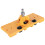 Apriforo e localizzatore ABS 35mm, 9x3.7in Pro 1