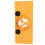 Apriforo e localizzatore ABS 35mm, 9x3.7in Pro 13