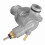 CF250 CN250 250cc Assemblaggio termostato della pompa dell'acqua 4