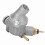 CF250 CN250 250cc Assemblaggio termostato della pompa dell'acqua 2