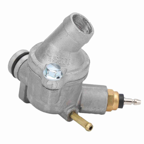 CF250 CN250 250cc Assemblaggio termostato della pompa dell'acqua 1