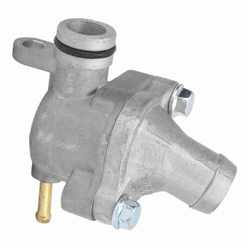 CF250 CN250 250cc Assemblaggio termostato della pompa dell'acqua 2