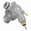 CF250 CN250 250cc Assemblaggio termostato della pompa dell'acqua 5