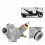 CF250 CN250 250cc Assemblaggio termostato della pompa dell'acqua 10