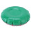 Sous-verre gonflable en forme de pastèque 12 pièces porte-gobelets 7,0 oz 10