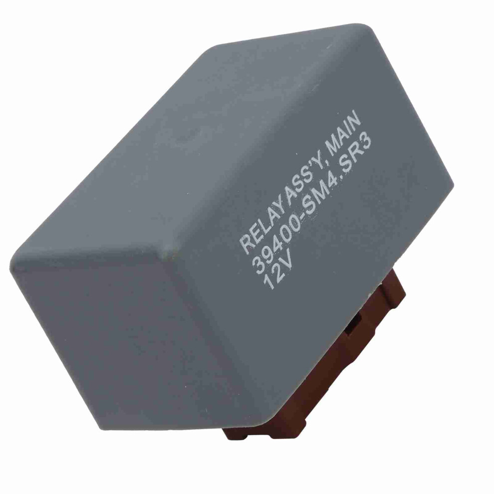 12V Fuel Pump Relay Honda Civic 7293282164192