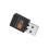 Mini adaptateur USB WiFi AC600, puce 8811, noir 6