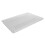Coque d'ordinateur portable OS X Pro/Air - silicone transparent 9