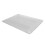 Coque d'ordinateur portable OS X Pro/Air - silicone transparent 8