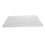 Coque d'ordinateur portable OS X Pro/Air - silicone transparent 10