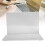 Coque d'ordinateur portable OS X Pro/Air - silicone transparent 14