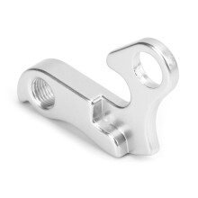 Patte de dérailleur 10 mm aluminium 6061 17 g Couleur