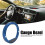 Finitura della cornice per RZR570/800/900/1000 - BLK(Blu) 9