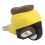 Clé USB Memory Stick USB 2.0, 16 Go, voiture électrique jaune 1