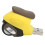 Memory Stick 2.0 USB Drive 64GB giallo compatto 13