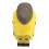 Memory Stick 2.0 USB Drive 64GB giallo compatto 5