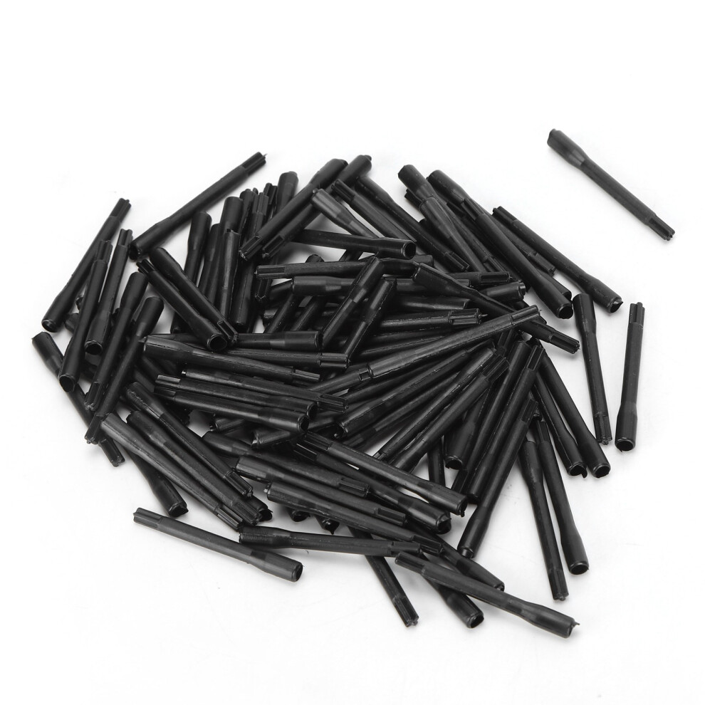 100pcs Tattoo Ink Mixing Sticks Tattoo Ink Mixer Machine Sticks Tattoo Pigment Mixing Stirring Rods