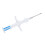 20 pezzi di chip RFID Bioglass da 512 bit 1,4x8 mm siringa 4