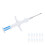 20 pezzi di chip RFID Bioglass da 512 bit 1,4x8 mm siringa 1
