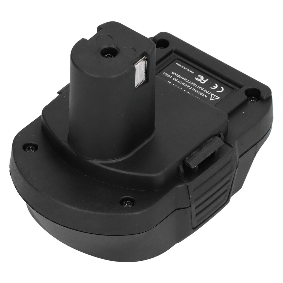 Mt20rnl Adapter For Makita 18V Battery Bl1830 Bl1840 Bl1850 Bl1860 Bl1830b Bl1840b Bl1850b Bl1860b 4171322682345