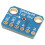 SPH0645 MEMS I2S Modulo Microfono Blu Breakout 4