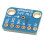 SPH0645 MEMS I2S Modulo Microfono Blu Breakout 10