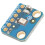 SPH0645 MEMS I2S Modulo Microfono Blu Breakout 11