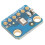 SPH0645 MEMS I2S Modulo Microfono Blu Breakout 6