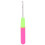Ensemble de crochets pour dreadlocks anneaux en alliage 3x1x1cm 11