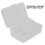 2pcs Nipple Shields ABS Silicone Contact Breast Shields Nipple Protector for Breastfeeding 13