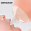 2pcs Nipple Shields ABS Silicone Contact Breast Shields Nipple Protector for Breastfeeding 11